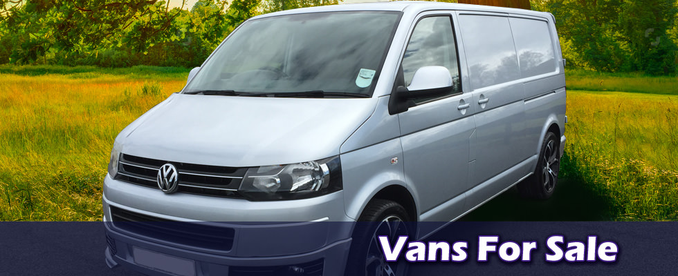 vans for sale